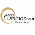 Logo da rádio Rádio Luminar ao vivo online