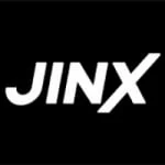 Logo da rádio Jinx 1179 AM ao vivo online
