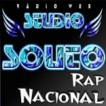 Logo da rádio Rádio Studio Souto - Rap Nacional ao vivo online