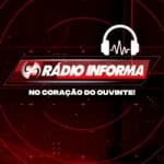 Logo da rádio Rádio Informa ao vivo online