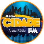 Logo da rádio Rádio Cidade FM ITZ ao vivo online