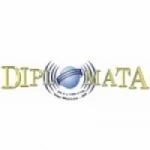 Logo da rádio Rádio Diplomata 100.3 FM ao vivo online