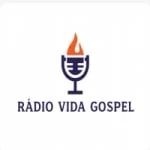 Logo da rádio Rádio Vida Gospel ao vivo online