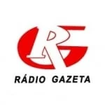 Logo da rádio Rádio Gazeta 1370 AM ao vivo online