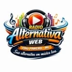 Logo da rádio Rádio Alternativa JP Web ao vivo online