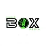 Logo da rádio Rádio Box ao vivo online