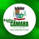 Logo da rádio Rádio Web Câmara de Pé de Serra ao vivo online