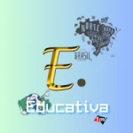 Logo da rádio Rádio Educativa FM ao vivo online