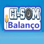 Logo da rádio Ci Som Balanço ao vivo online