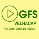 Logo da rádio Rádio GFS ao vivo online