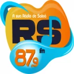 Logo da rádio Rádio RS 87.9 FM ao vivo online