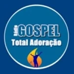 Logo da rádio Radio Gospel Total Adoração ao vivo online