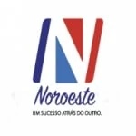 Logo da rádio Rádio Noroeste ao vivo online