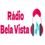 Logo da rádio Rádio Web Bela Vista ao vivo online