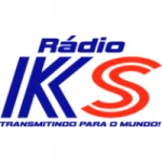 Logo da rádio Rádio KS ao vivo online