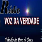 Logo da rádio Rádio Voz Da Verdade ao vivo online