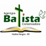 Logo da rádio Rádio IBC Hulha Negra ao vivo online