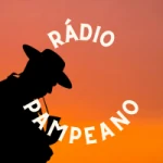 Logo da rádio Rádio Pampeano ao vivo online