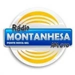Logo da rádio Rádio Montanhesa 670 AM ao vivo online
