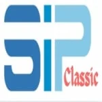 Logo da rádio Rádio Sip Classic ao vivo online