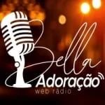 Logo da rádio Rádio Bella Adoração ao vivo online
