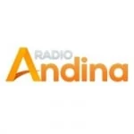 Logo da rádio Radio Andina 90.4 FM ao vivo online