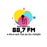 Logo da rádio Rádio Cachoeira 88.7 FM ao vivo online