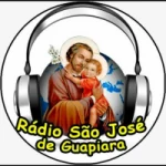 Logo da rádio Rádio Web São José de Guapiara ao vivo online