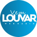 Logo da rádio Rádio Vem Louvar ao vivo online