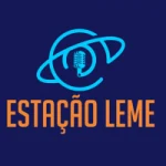 Logo da rádio Rádio Estação Leme ao vivo online