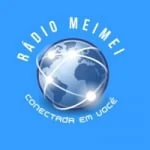 Logo da rádio Rádio Meimei ao vivo online