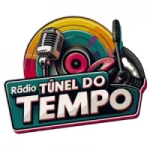 Logo da rádio Rádio Túnel Do Tempo ao vivo online