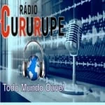 Logo da rádio Rádio Cururupe ao vivo online