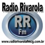Logo da rádio Rádio Rivarola Fmcg ao vivo online