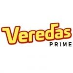 Logo da rádio Rádio Veredas Prime ao vivo online