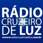 Logo da rádio Rádio Cruzeiro de Luz ao vivo online