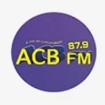 Logo da rádio Rádio ACB 87.9 FM ao vivo online