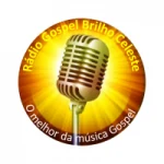 Logo da rádio Rádio Gospel Brilho Celeste ao vivo online