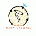 Logo da rádio Web Rádio Arauto da Imaculada ao vivo online