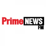 Logo da rádio Rádio Prime News 106.1 FM ao vivo online