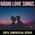 Logo da rádio Rádio Love Songs ao vivo online