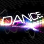 Logo da rádio Rádio Dance ao vivo online