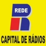 Logo da rádio Rádio Asas Morena FM ao vivo online