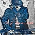 Logo da rádio Rádio DJ Ricardo Malta ao vivo online