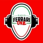Logo da rádio Rádio Ferrari One ao vivo online