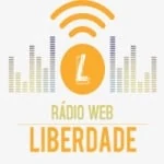 Logo da rádio Rádio Web Liberdade ao vivo online