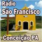Logo da rádio Rádio São Francisco ao vivo online
