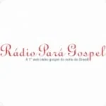 Logo da rádio Rádio Pará Gospel ao vivo online