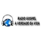 Logo da rádio Rádio A Verdade e A Vida ao vivo online