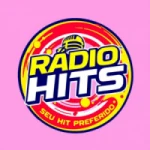 Logo da rádio Rádio Hits LRS ao vivo online